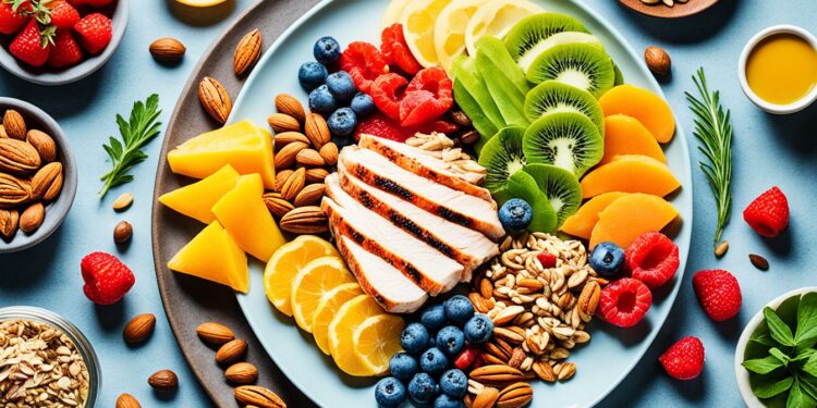 best foods to break intermittent fasting