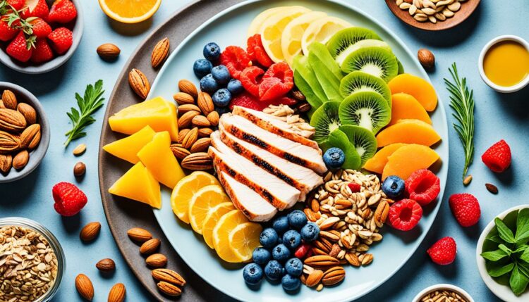 best foods to break intermittent fasting