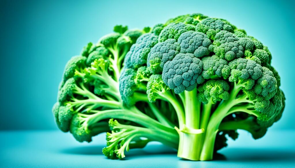 broccoli benefits