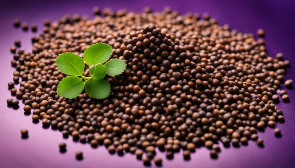 buckwheat and cancer prevention