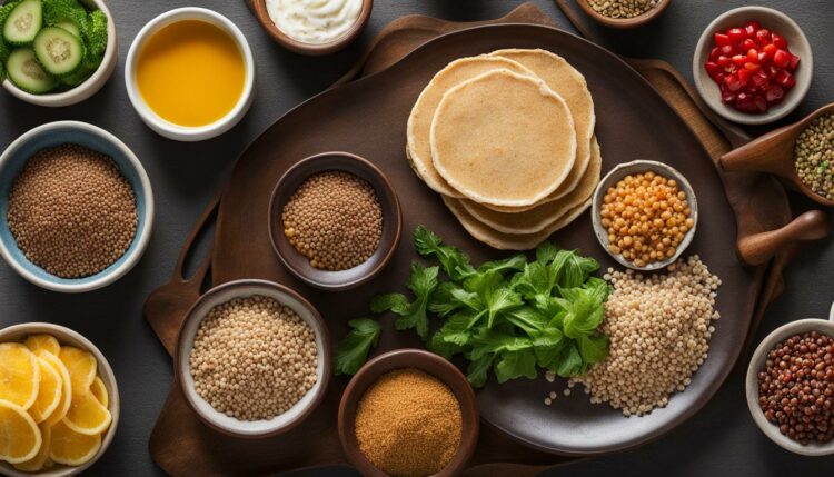 buckwheat health benefits