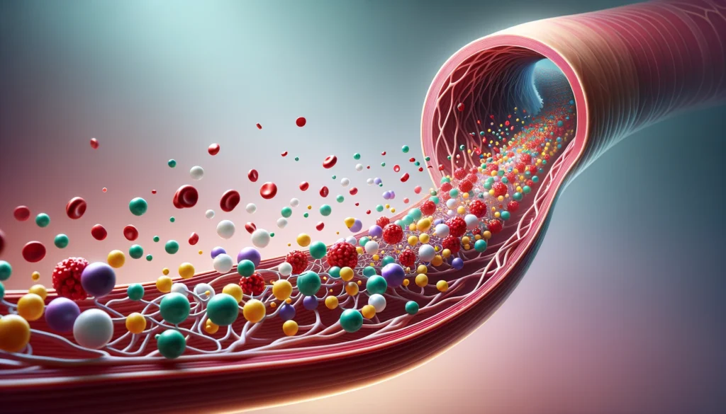 causes of nitric oxide deficiency