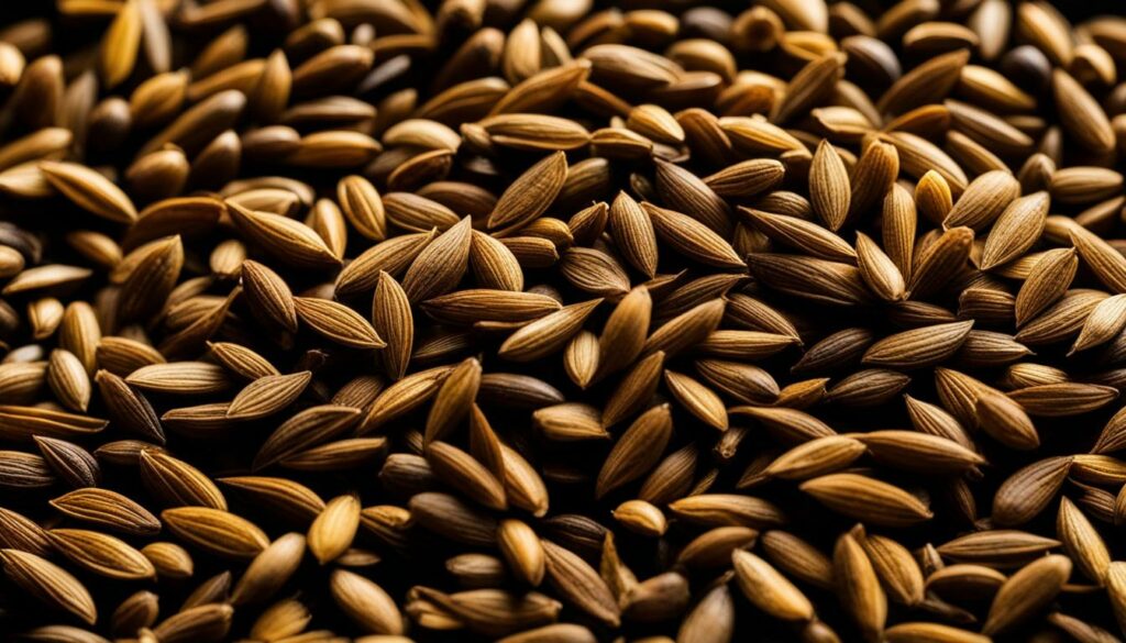 cumin seeds antioxidants