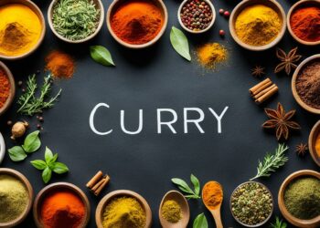 curry health benefits