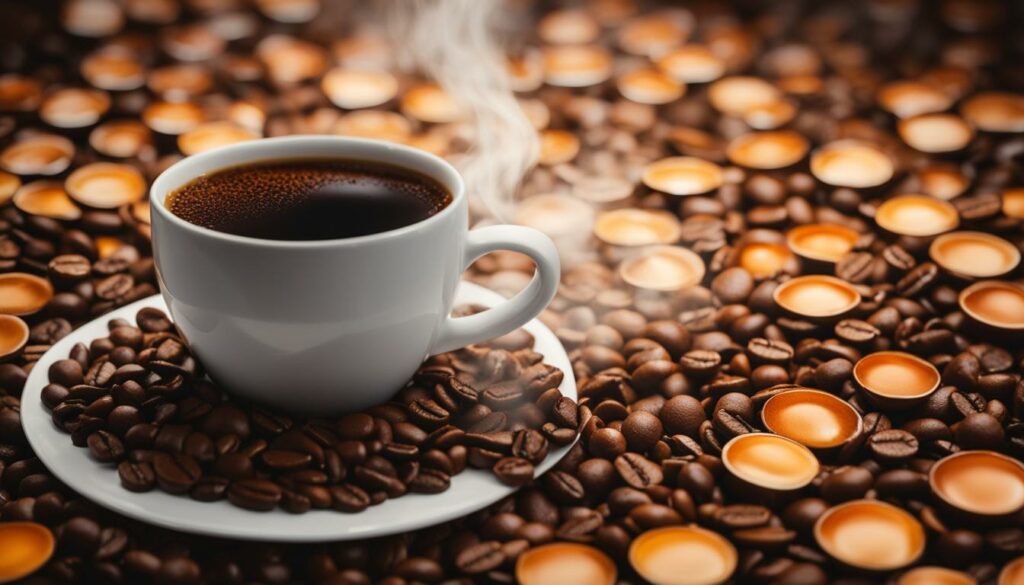 effects of caffeine on fat metabolism