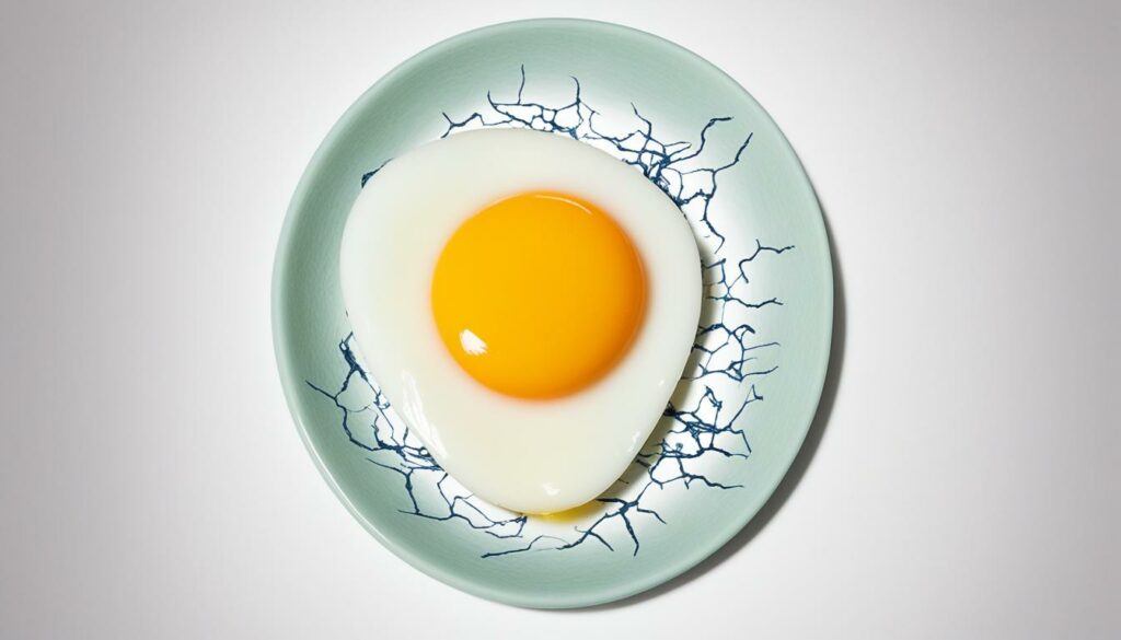 egg aphrodisiac properties
