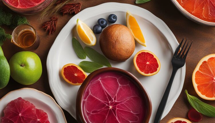 fasting and stem cells