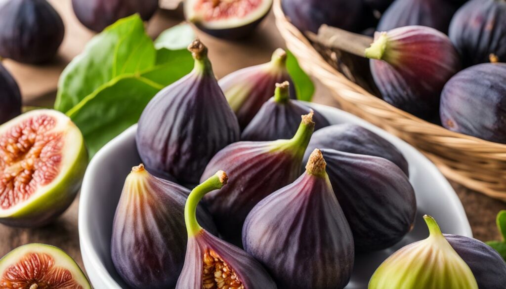 figs health benefits for diabetes