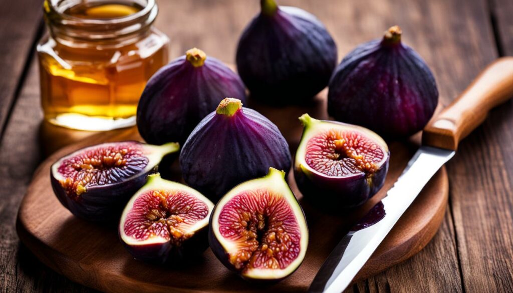 figs nutrition