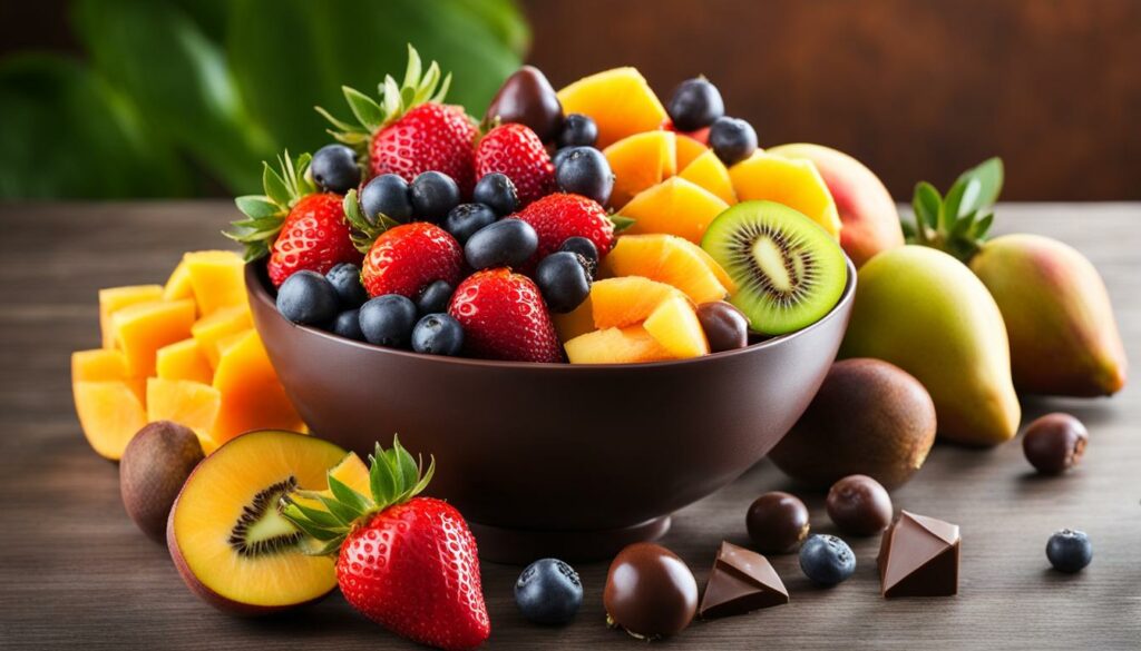 fruits for boosting libido