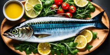 health benefits of mackerel