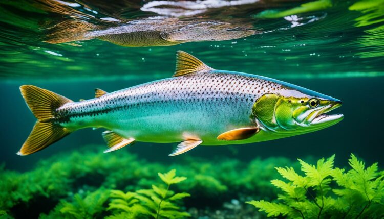 health benefits of salmon