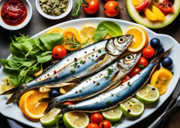 health benefits of sardines