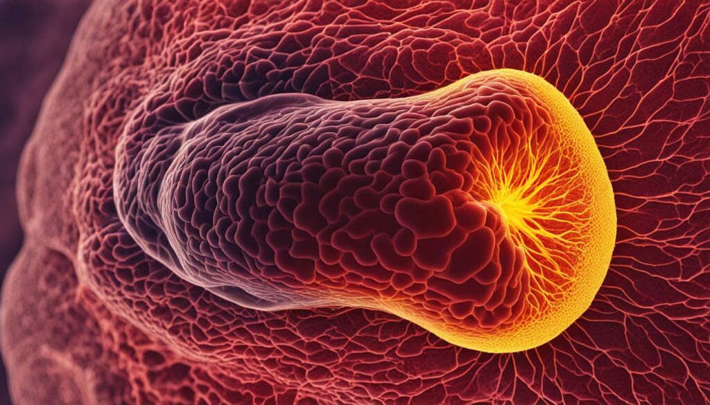 high cholesterol in liver