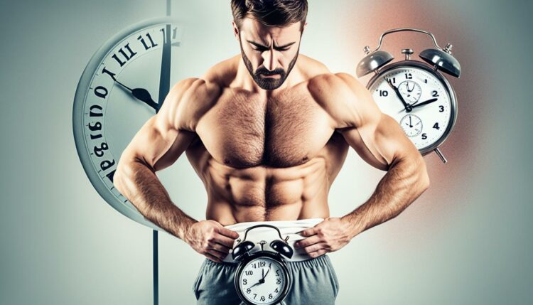 Can Fasting Cause Erectile Dysfunction?