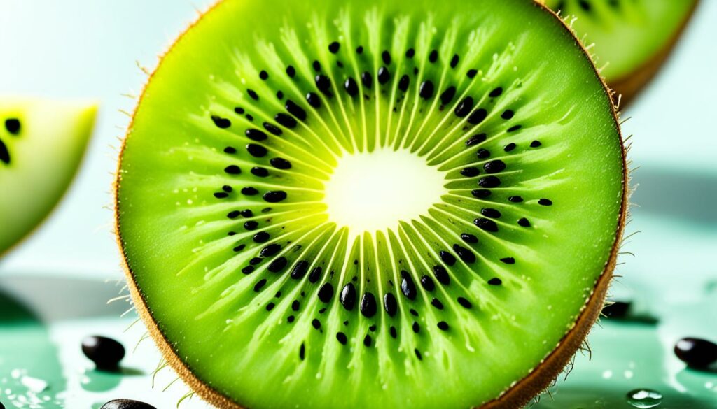 kiwi health benefits for skin