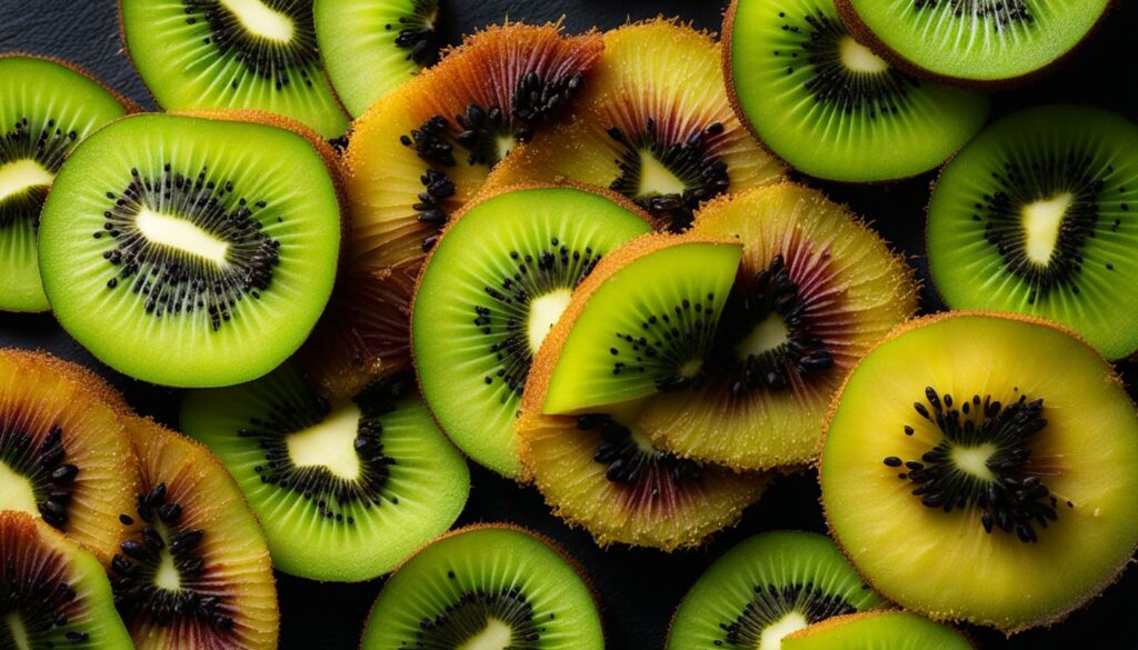 kiwi recipes