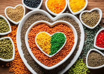 lentils benefits