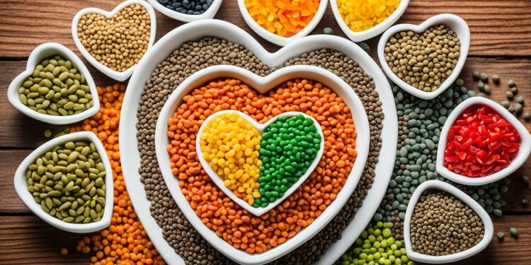 lentils benefits