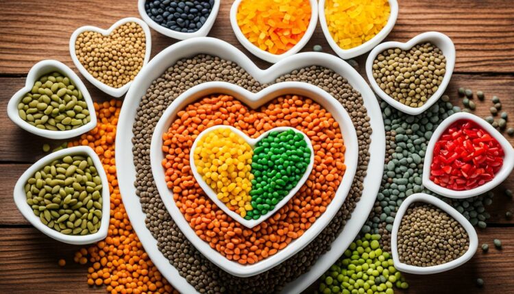 lentils benefits