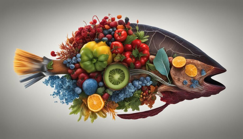 liver and energy production