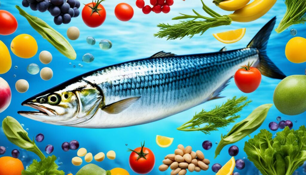 mackerel fish