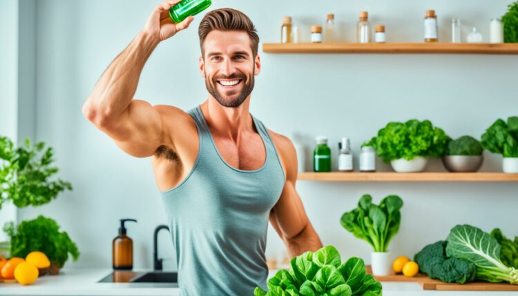 magnesium glycinate benefits