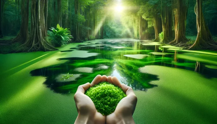 mankai duckweed anti-aging benefits