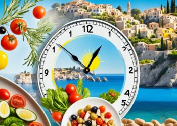 mediterranean diet and intermittent fasting