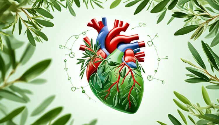 olive leaf extract research