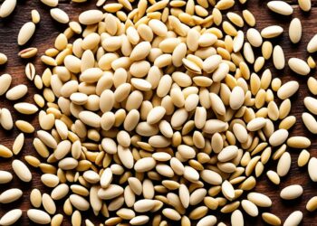 pine nuts health benefits