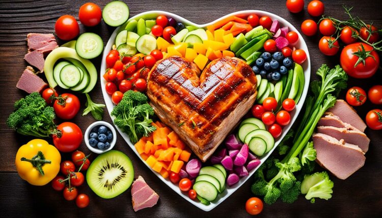 pork health benefits