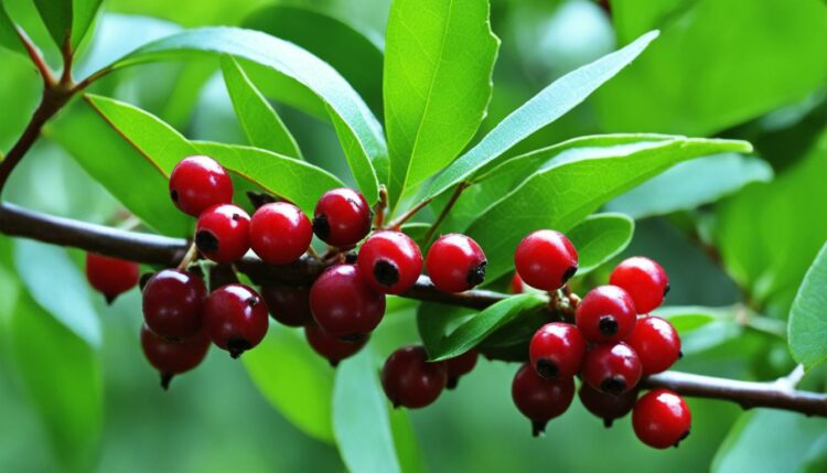 pygeum africanum benefits