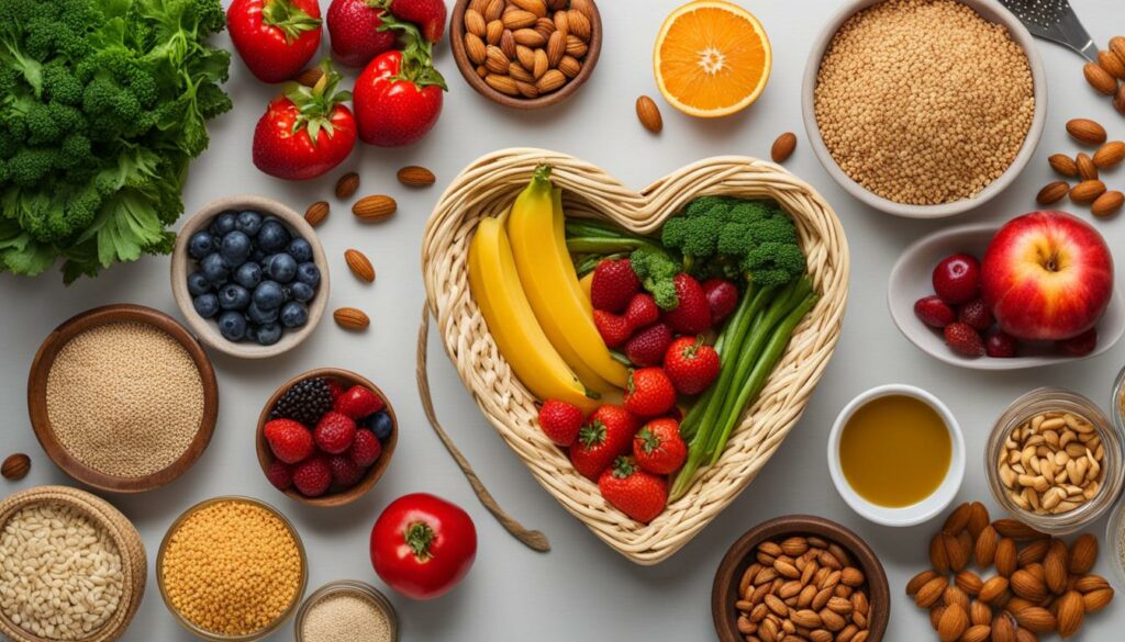 role of fiber in cardiovascular health