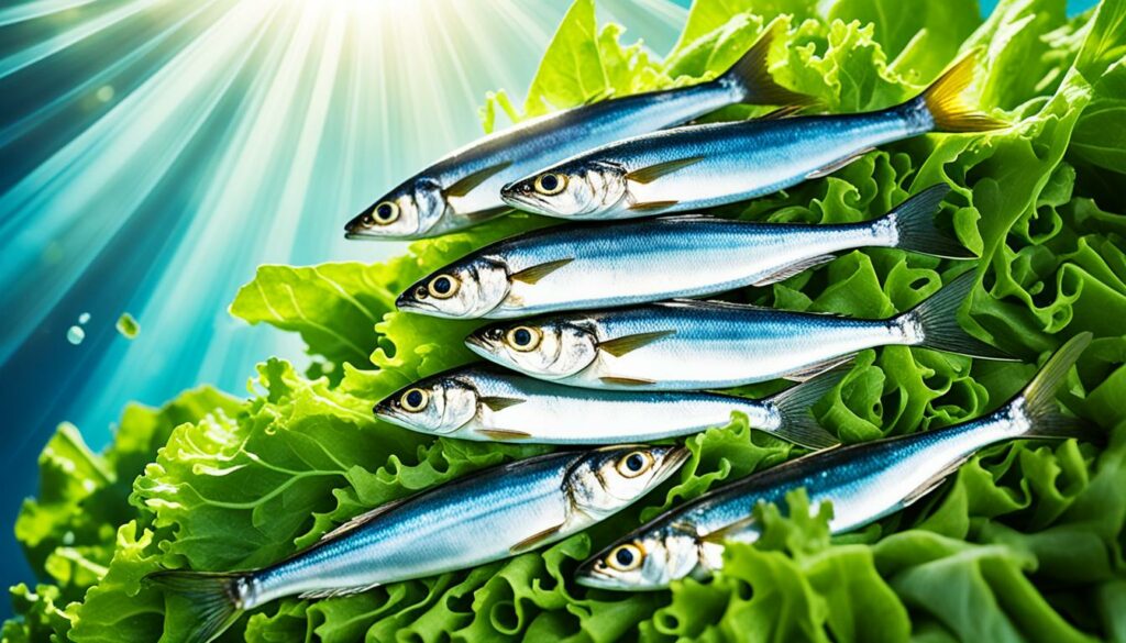 sardines benefits