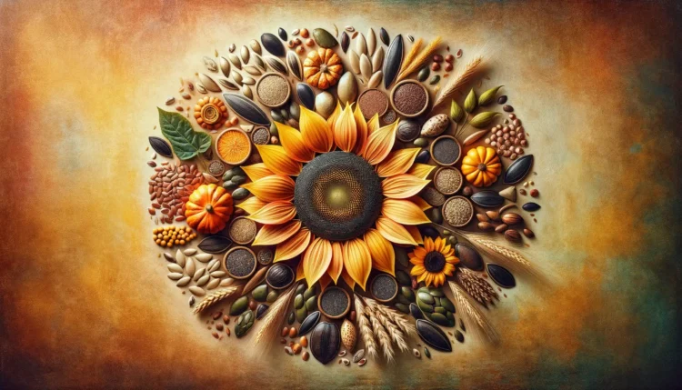 seeds for sexual function