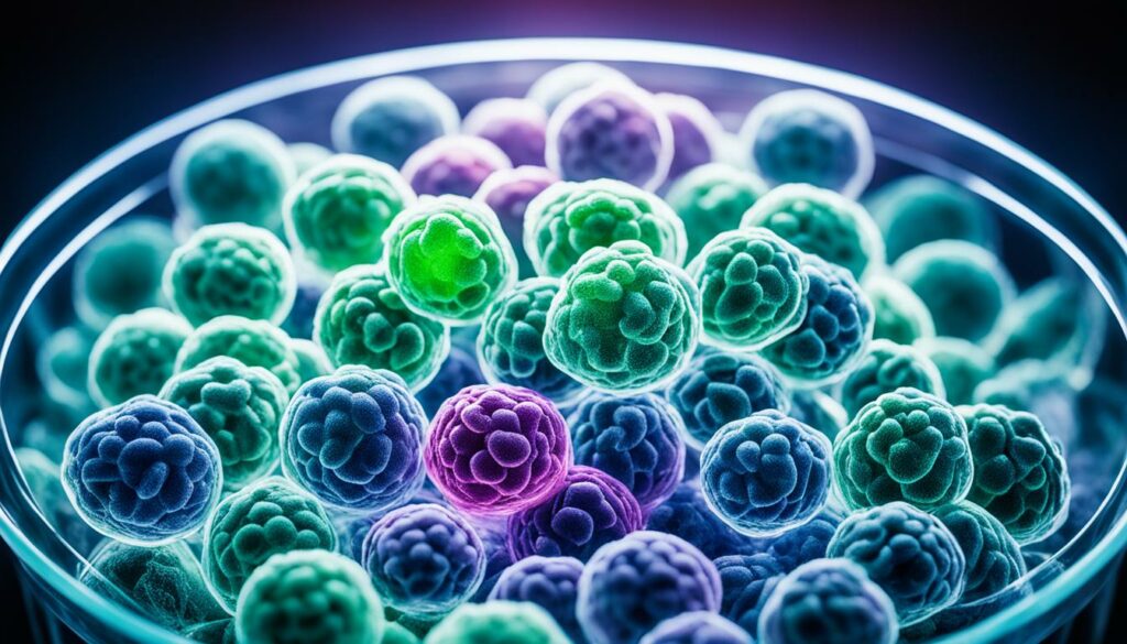 stem cell regeneration