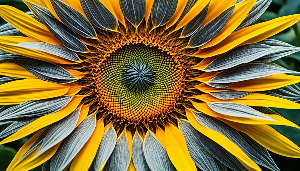 sunflower seeds energy levels