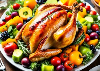 turkey health benefits