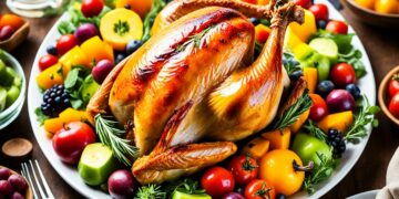 turkey health benefits