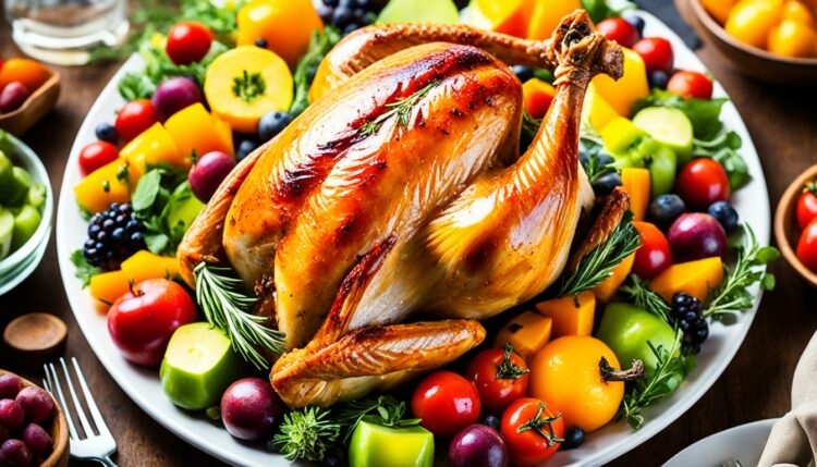 turkey health benefits