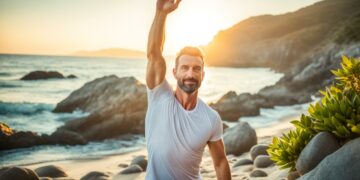 A HOLISTIC APPROACH TO MEN'S SEXUAL HEALTH