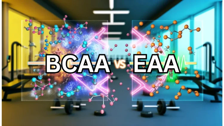 bcaa vs eaa
