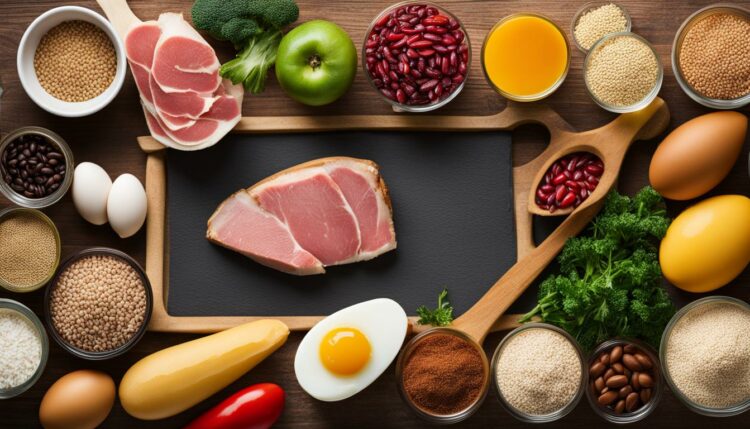 Best and Worst Sources of Protein