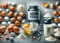 Egg Protein vs Whey Protein