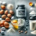 Egg Protein vs Whey Protein