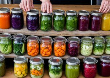 Fermented Foods