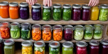 Fermented Foods