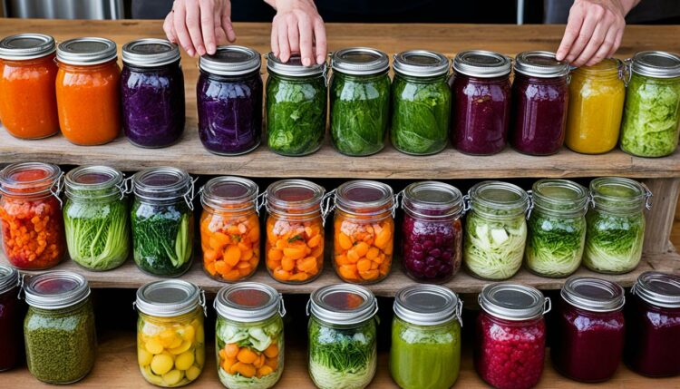 Fermented Foods
