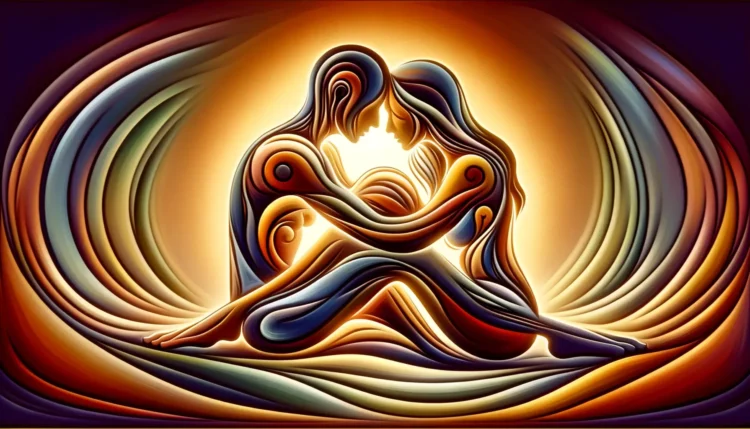 What is sexual wellness